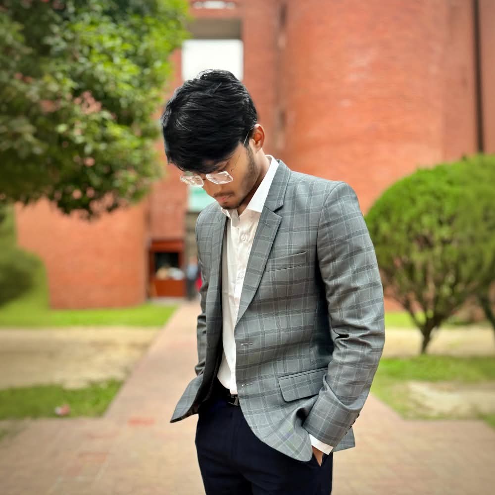 Rifaf Rahman, Founder at antbryx