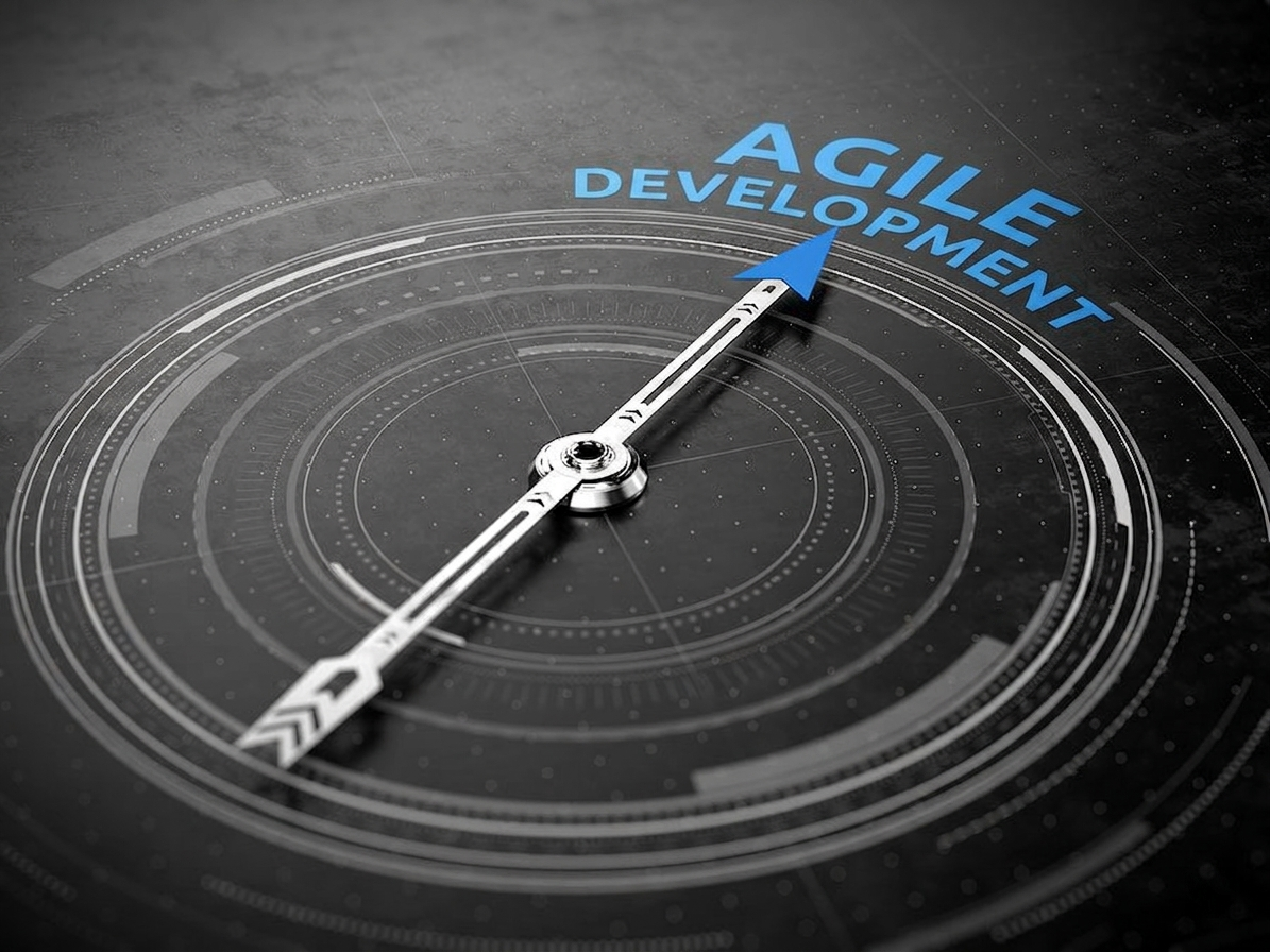 Agile Development process preview